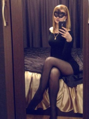 Анкета проститутки Мария - Фото, 23 года, №206682